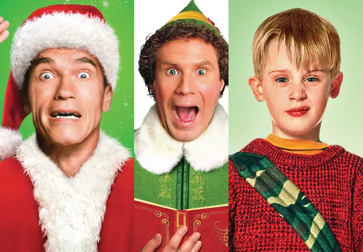 25 Must Watch Christmas Movies with Your Family and Friends [BEST ONES]