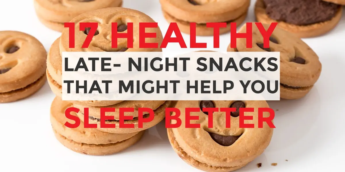 17-best-healthy-late-night-snacks