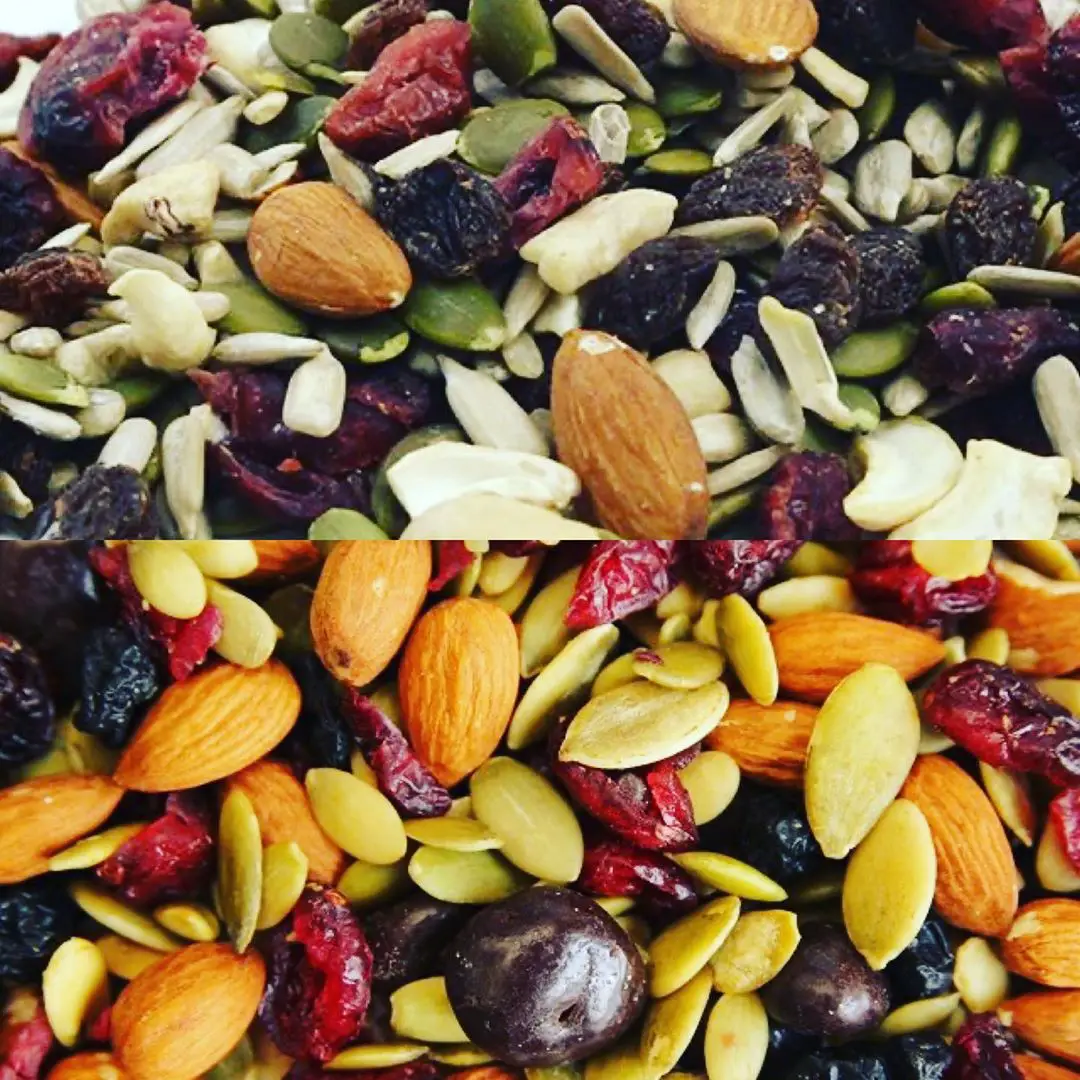 diy-trail-mix-healthy-college-snack