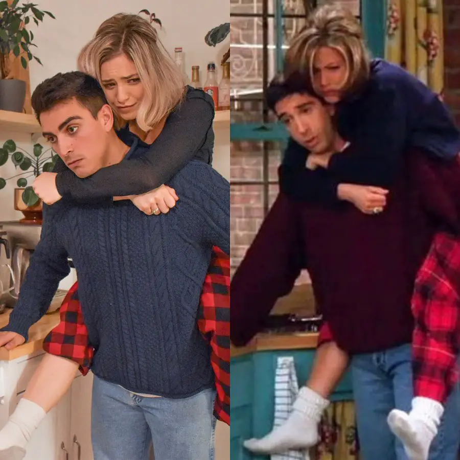 rachel-and-ross-outfit