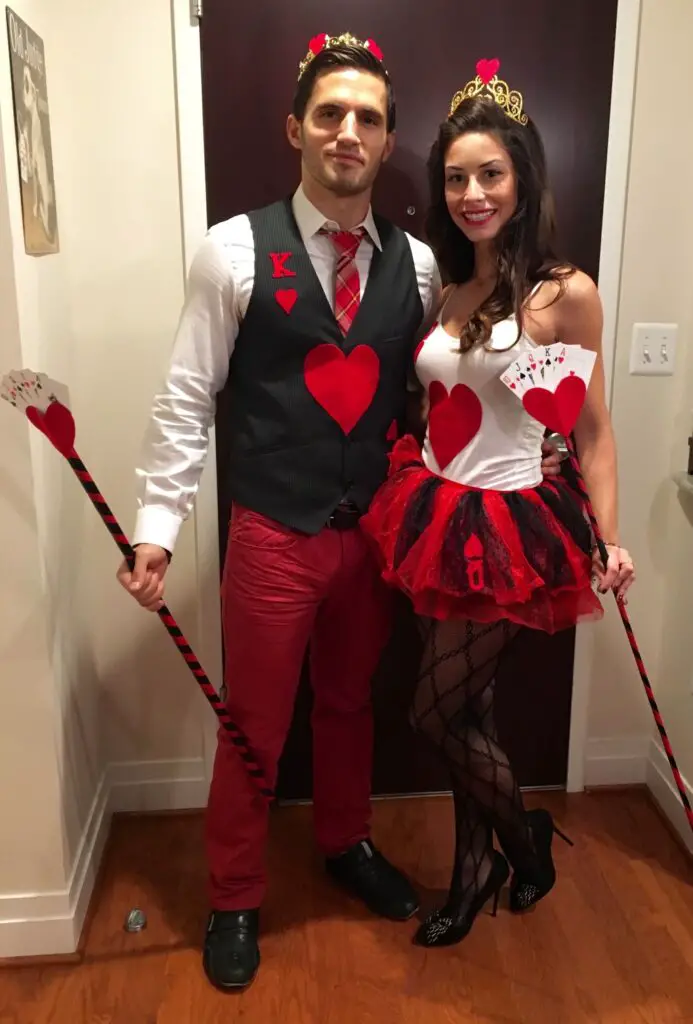 diy halloween couples costumes creative pinterest ideas