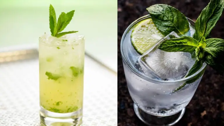 120+ College Party Drinks That Actually Taste Good